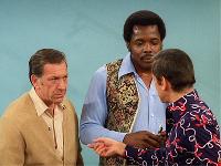 Click to watch 'Felixs First Commercial...' (popup) The Odd Couple